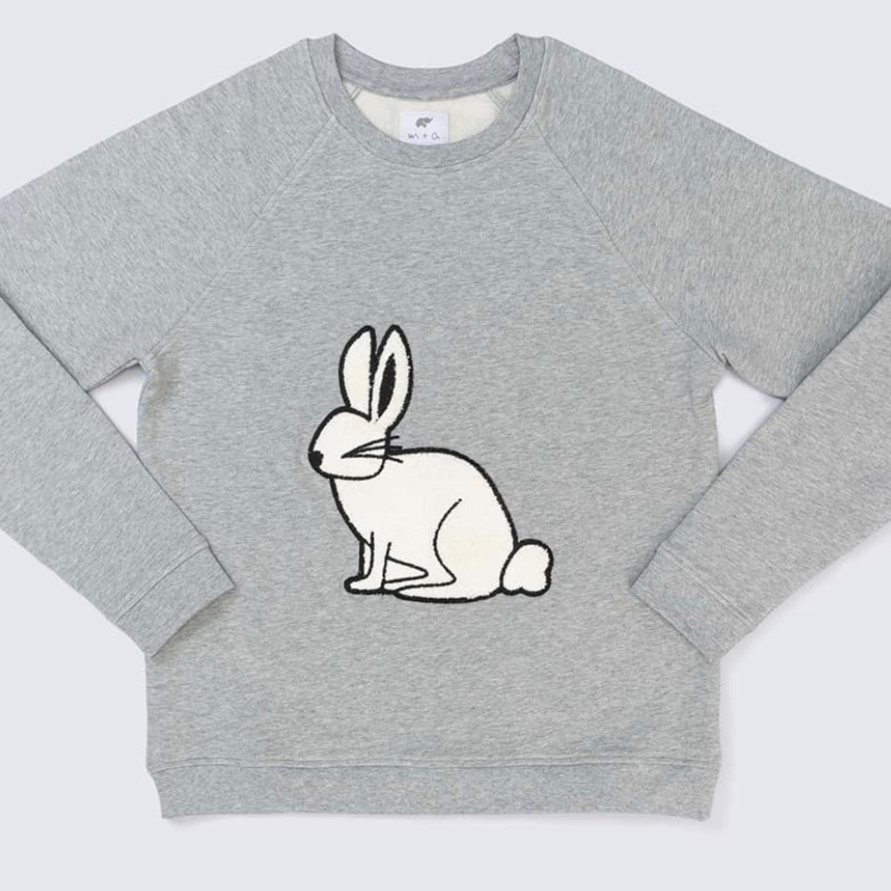 🏷Monica + Andy - Bunny Love (Adult)